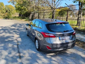 Hyundai I30 1.4 99к.с. 81800 км., снимка 5