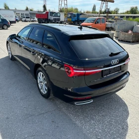 Audi A6 Avant, снимка 5