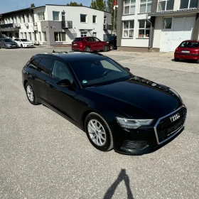 Audi A6 Avant, снимка 3