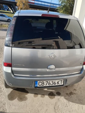 Opel Meriva | Mobile.bg    3