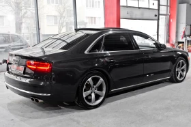 Audi A8 4.2FSI* Long*  | Mobile.bg    5