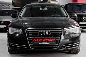     Audi A8 4.2FSI* Long* 