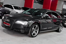 Audi A8 4.2FSI* Long* Панорама 1