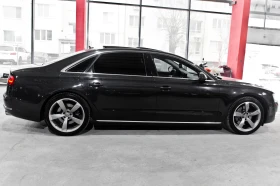     Audi A8 4.2FSI* Long* 