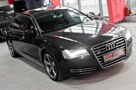     Audi A8 4.2FSI* Long* 