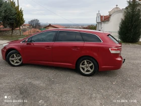 Toyota Avensis, снимка 12