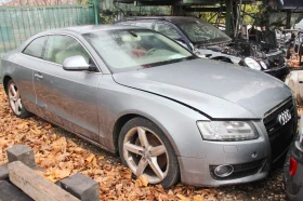 Audi A5 3.0 TDI 4х4  НОВ ВНОС С ИЗГУБЕНИ ДОКУМЕНТИ , снимка 2