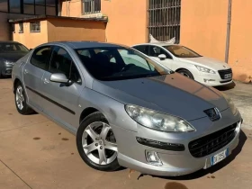 Peugeot 407 | Mobile.bg    3