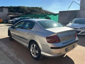 Peugeot 407 | Mobile.bg    2