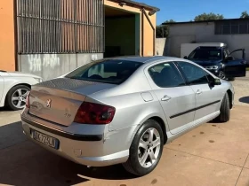 Peugeot 407 | Mobile.bg    4