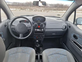 Chevrolet Matiz 1.0i klima , снимка 7