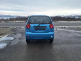 Chevrolet Matiz 1.0i klima , снимка 2