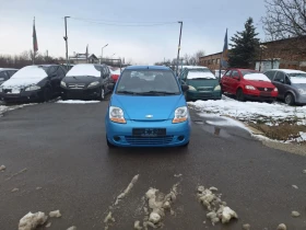 Chevrolet Matiz 1.0i klima , снимка 5