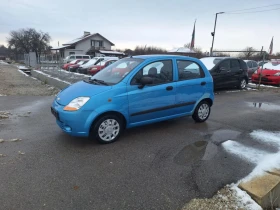 Chevrolet Matiz 1.0i klima  | Mobile.bg    4