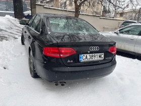 Audi A4 2.0 TDi, снимка 4