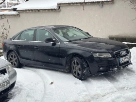 Audi A4 2.0 TDi, снимка 3