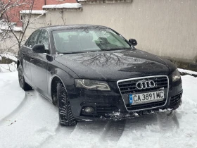 Audi A4 2.0 TDi, снимка 1