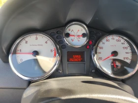 Peugeot 207 1.6 hdi 109 hp, снимка 9