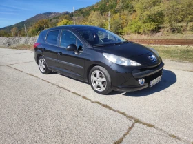 Peugeot 207 1.6 hdi 109 hp, снимка 1