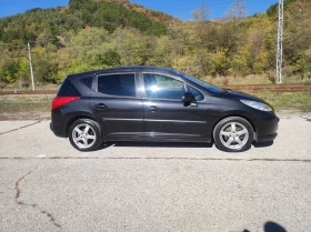 Peugeot 207 1.6 hdi 109 hp, снимка 2