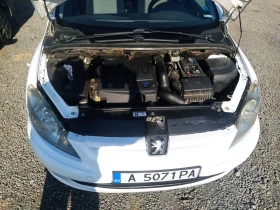 Peugeot 307, снимка 8