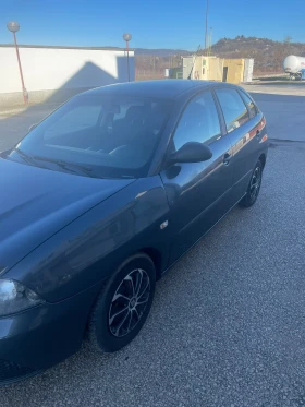 Seat Ibiza 1.4.75..  | Mobile.bg    3