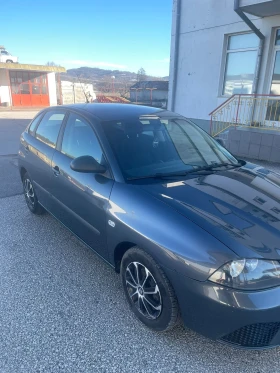 Seat Ibiza 1.4.75..  | Mobile.bg    4