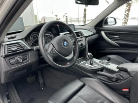 BMW 320 F30 320I Sport line, снимка 10