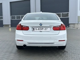 BMW 320 F30 320I Sport line, снимка 4