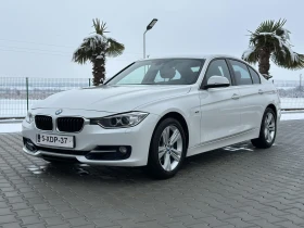 BMW 320 F30 320I Sport line, снимка 7