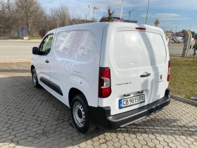 Peugeot Partner 1.5HDi, снимка 6