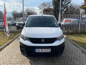 Peugeot Partner 1.5HDi, снимка 2