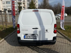 Peugeot Partner 1.5HDi, снимка 5