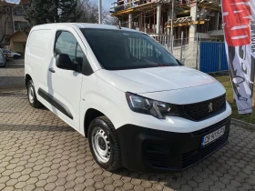 Peugeot Partner 1.5HDi, снимка 3