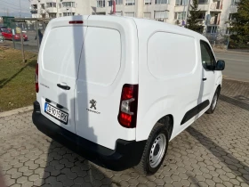 Peugeot Partner 1.5HDi, снимка 4