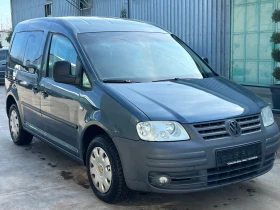 VW Caddy 1.9TDI - 5800 лв. - 96616544 | Car24.bg