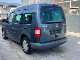 VW Caddy 1.9TDI - 5800 лв. - 96616544 | Car24.bg