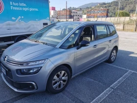 Citroen Grand C4 Picasso 7 места 10м.2021г 1