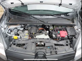 Обява за продажба на Renault Kangoo ZE 33KW батерия 7000км като нова с черно фолио ~27 600 лв. - изображение 5