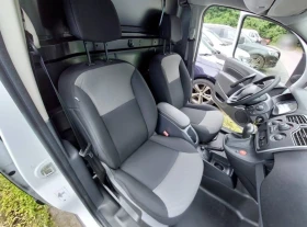 Обява за продажба на Renault Kangoo ZE 33KW батерия 7000км като нова с черно фолио ~27 600 лв. - изображение 6