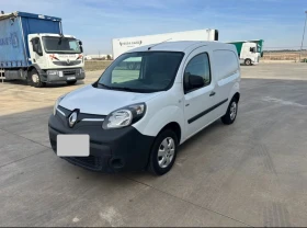 Renault Kangoo ZE 33kw, снимка 2