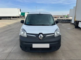 Renault Kangoo ZE 33kw, снимка 5