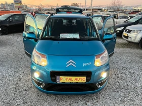 Citroen C3 Picasso ЛИЗИНГ-ГАЗ ИНЖЕКЦИОН-КЛИМАТРОНИК - 7899 лв. - 22536654 | Car24.bg