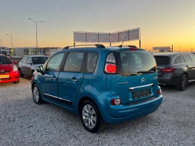 Citroen C3 Picasso ЛИЗИНГ-ГАЗ ИНЖЕКЦИОН-КЛИМАТРОНИК - 7899 лв. - 22536654 | Car24.bg