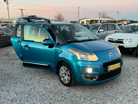 Citroen C3 Picasso ЛИЗИНГ-ГАЗ ИНЖЕКЦИОН-КЛИМАТРОНИК, снимка 17