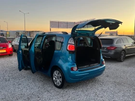 Citroen C3 Picasso ЛИЗИНГ-ГАЗ ИНЖЕКЦИОН-КЛИМАТРОНИК - 7899 лв. - 22536654 | Car24.bg