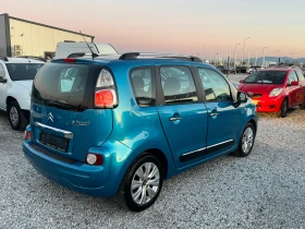 Citroen C3 Picasso ЛИЗИНГ-ГАЗ ИНЖЕКЦИОН-КЛИМАТРОНИК, снимка 4