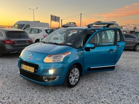 Citroen C3 Picasso ЛИЗИНГ-ГАЗ ИНЖЕКЦИОН-КЛИМАТРОНИК - 7899 лв. - 22536654 | Car24.bg