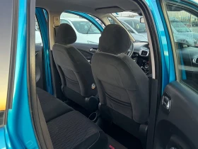 Citroen C3 Picasso ЛИЗИНГ-ГАЗ ИНЖЕКЦИОН-КЛИМАТРОНИК, снимка 10