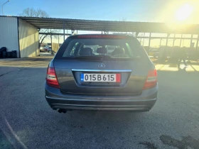 Mercedes-Benz C 200 УНИКАЛЕН/FACELIFT/КОЖА/АВТОМАТ - 13999 лв. - 33997239 | Car24.bg